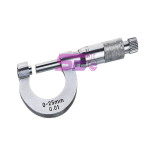 Micrometer